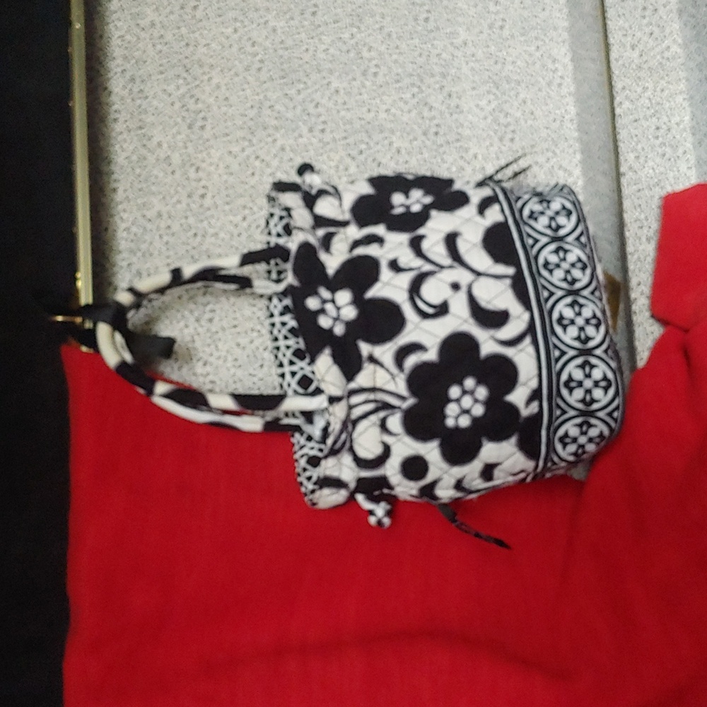 Vera Bradley bag